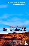 Sedgwick, Marcus - Snowflake, Az