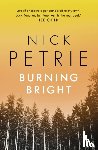Petrie, Nick - Burning Bright