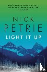 Petrie, Nick - Light It Up