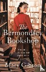 Gibson, Mary - The Bermondsey Bookshop