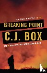 Box, C.J. - Breaking Point