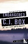 Box, C.J. - Endangered