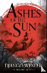 Wexler, Django - Ashes of the Sun