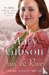 Gibson, Mary - Jam and Roses