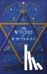 Edwards-Jones, Imogen - The Witches of St. Petersburg