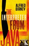 Birney, Alfred - The Interpreter from Java