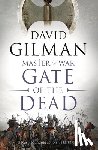 Gilman, David - Gate of the Dead