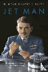 Campbell-Smith, Duncan - Jet Man