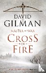 Gilman, David - Cross of Fire