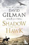 Gilman, David - Shadow of the Hawk