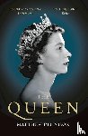 Dennison, Matthew - The Queen