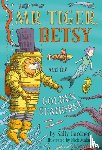 Gardner, Sally - Mr Tiger, Betsy and the Golden Seahorse