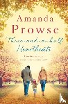 Prowse, Amanda - Three-and-a-Half Heartbeats