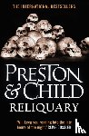 Preston, Douglas, Child, Lincoln - Reliquary