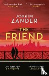 Zander, Joakim - The Friend