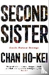 Ho-Kei, Chan - Second Sister