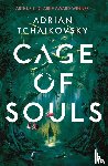 Tchaikovsky, Adrian - Cage of Souls