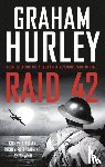 Hurley, Graham - Raid 42