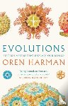 Harman, Oren - Evolutions