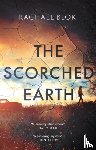 Blok, Rachael - The Scorched Earth