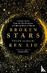  - Broken Stars