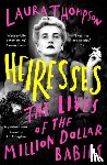 Thompson, Laura - Heiresses