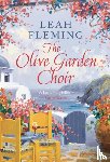 Fleming, Leah - The Olive Garden Choir
