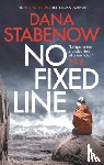 Stabenow, Dana - No Fixed Line