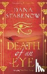 Stabenow, Dana - Death of an Eye