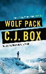 Box, C.J. - Wolf Pack