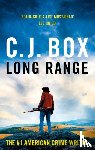 Box, C.J. - Long Range