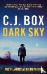Box, C.J. - Dark Sky