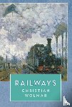 Wolmar, Christian - Railways