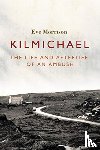 Morrison, Eve - Kilmichael