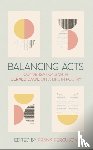 Dawe, Gerald - Balancing Acts