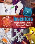 Owen, Ruth - Get to Work with Science and Technology