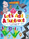 Askew, Mike - Let's Add & Subtract