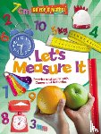 Askew, Mike - Let's Measure It: Practise and Learn with Games and Activities