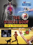 Owen, Ruth - The Human Body: Let's Investigate