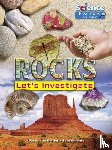 Owen, Ruth - Rocks