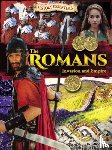 Owen, Ruth - The Romans: Invasion and Empire