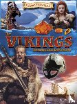Owen, Ruth - The Vikings: Invasion and Settlement