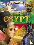 McDonald, Angela - Life in Ancient Egypt