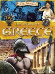 Scott, Michael - Life in Ancient Greece