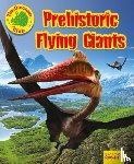 Owen, Ruth - Prehistoric Flying Giants
