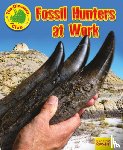 Owen, Ruth - Fossil Hunters at Work