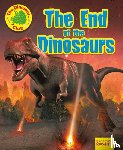 Owen, Ruth - The End of the Dinosaur