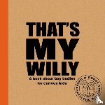 Waldron, Alex - That's My Willy