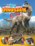 Owen, Ruth - My First BIG Book of DINOSAUR Facts