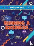 Young, Anna, Bell, Joanne - Running a Business
